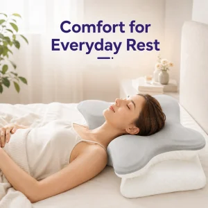 Memory Foam Reading Pillow