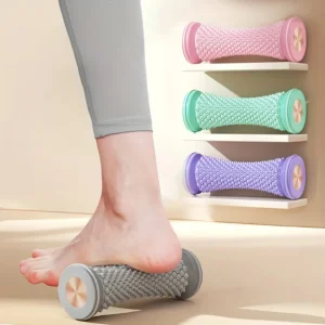 Deep Relief Foot Roller