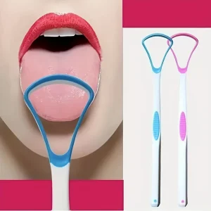 Fresh Breathe Tongue Cleaner
