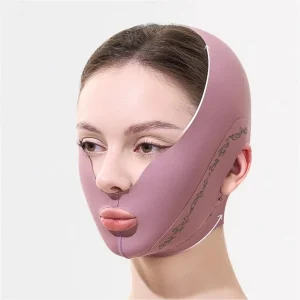 V-Line Facial Sculpting Band