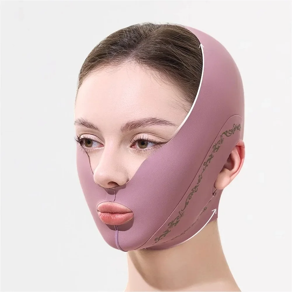V-Line Facial Sculpting Band - Image 1