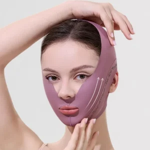 V-Line Facial Sculpting Band - Thumbnail Image 6