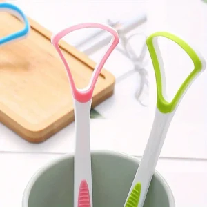 Fresh Breathe Tongue Cleaner - Thumbnail Image 2