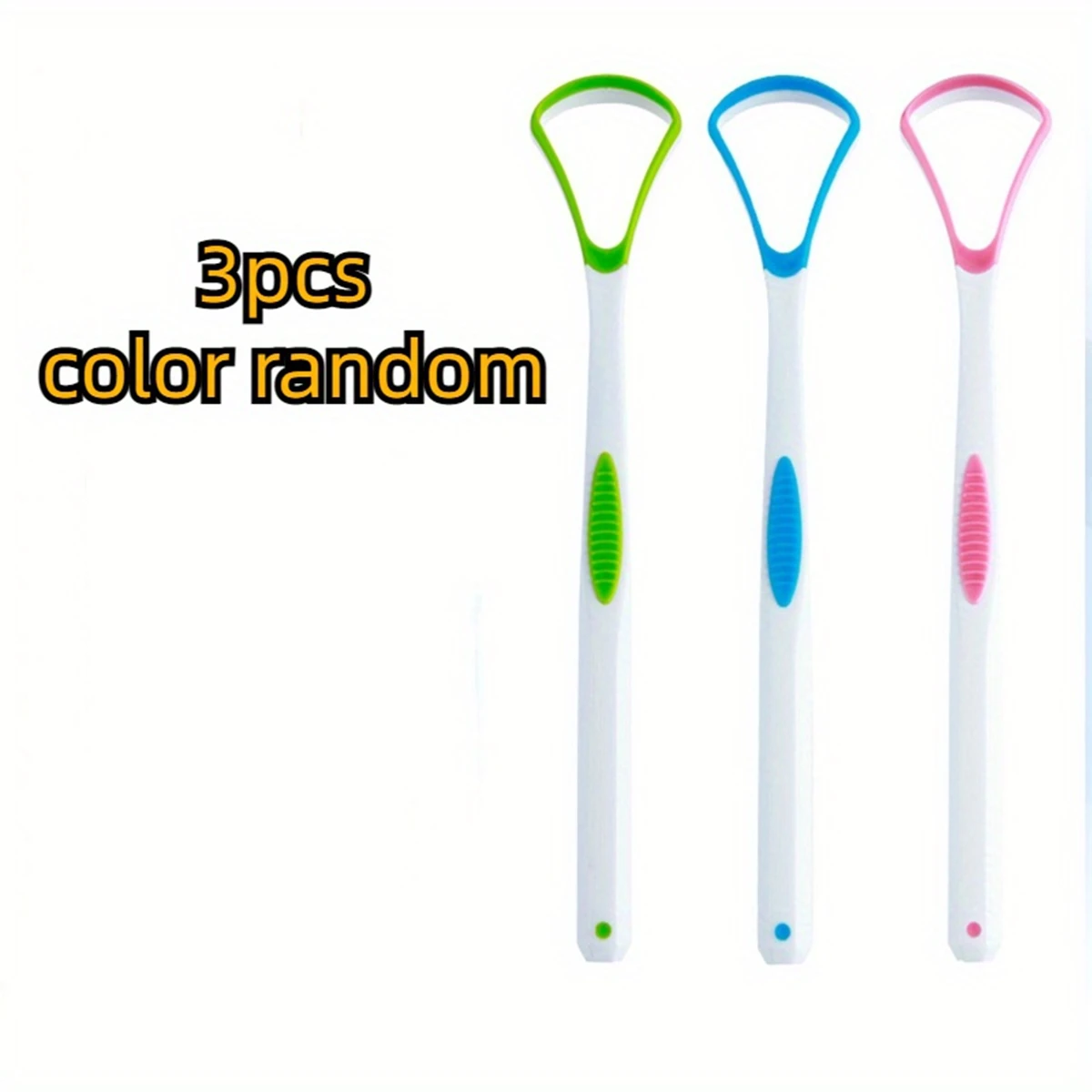 Fresh Breathe Tongue Cleaner - Image 5
