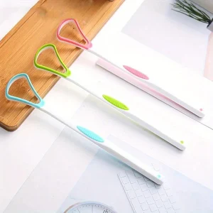 Fresh Breathe Tongue Cleaner - Thumbnail Image 3