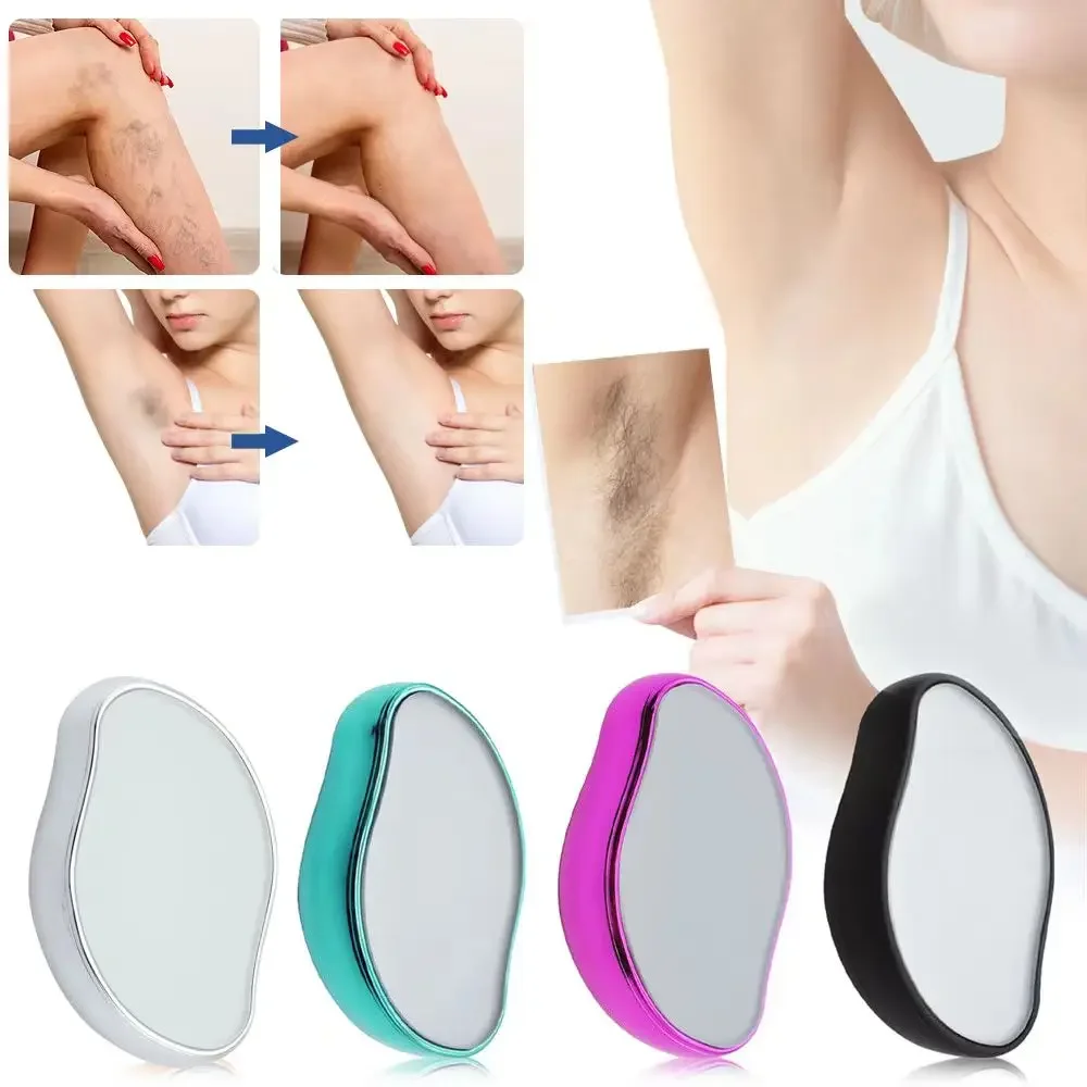 Crystal Hair Removal Eraser - Image 1