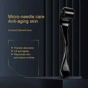 Precision Micro Derma Roller - Thumbnail Image 4