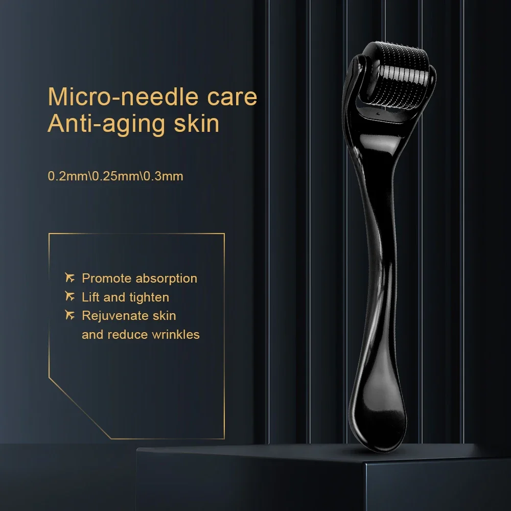 Precision Micro Derma Roller - Image 4