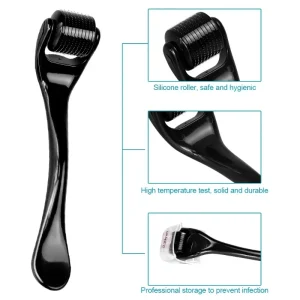Precision Micro Derma Roller - Thumbnail Image 2
