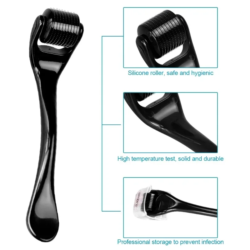 Precision Micro Derma Roller - Image 2