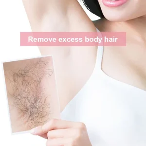 Crystal Hair Removal Eraser - Thumbnail Image 4