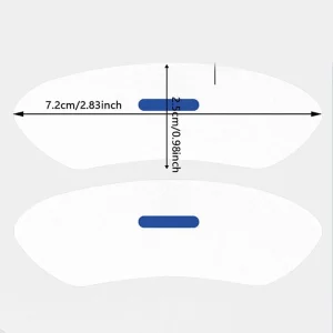 Gentle Sleep Mouth Tape - Thumbnail Image 4
