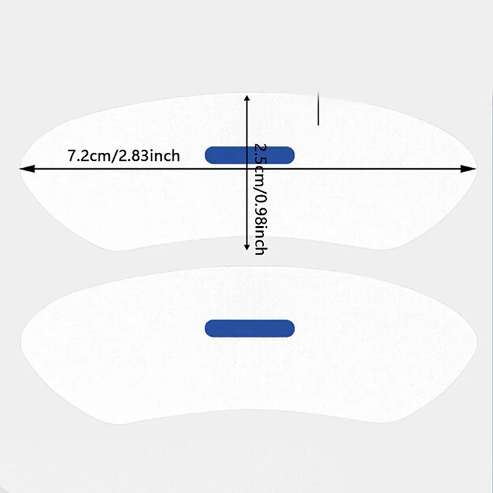 Gentle Sleep Mouth Tape - Image 4