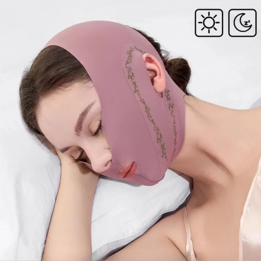 V-Line Facial Sculpting Band - Image 4