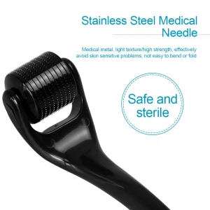 Precision Micro Derma Roller