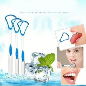 Fresh Breathe Tongue Cleaner - Thumbnail Image 6