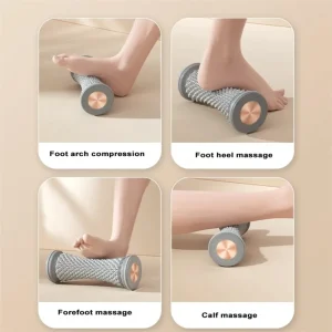 Deep Relief Foot Roller - Thumbnail Image 3