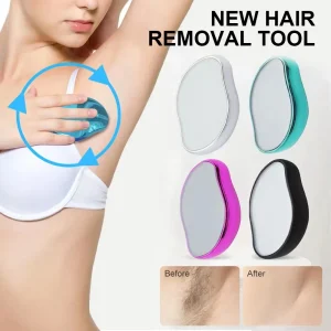 Crystal Hair Removal Eraser - Thumbnail Image 3