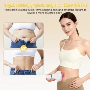 Lymphatic Body Massage Device - Thumbnail Image 2