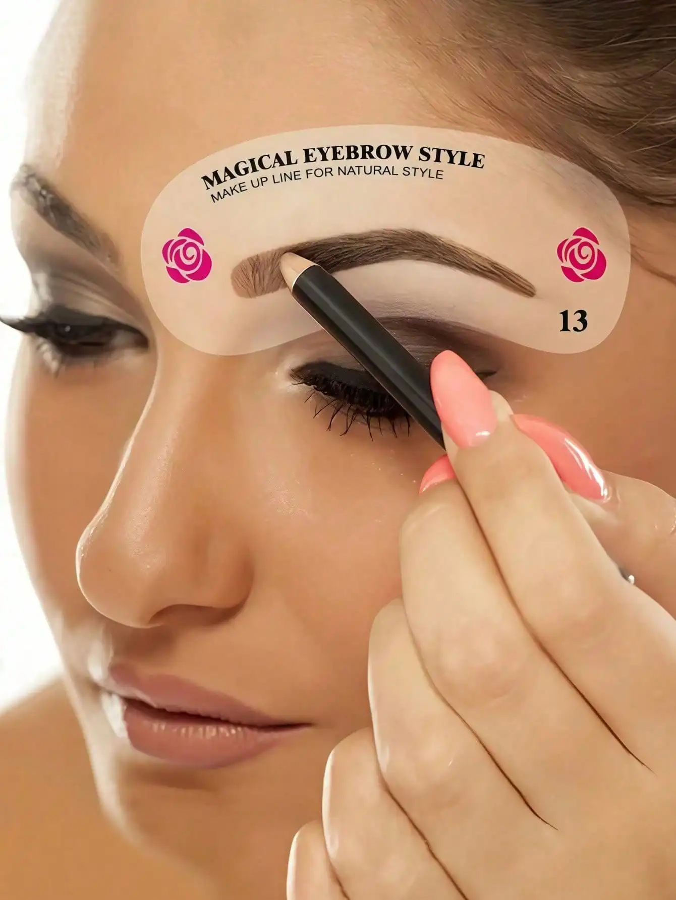 Perfect Brow Shaping Kit - Image 1