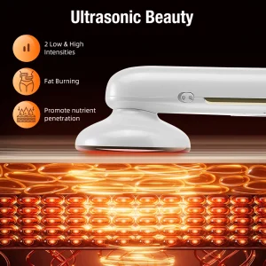 Radiance Lift EMS Facial Massager - Thumbnail Image 5