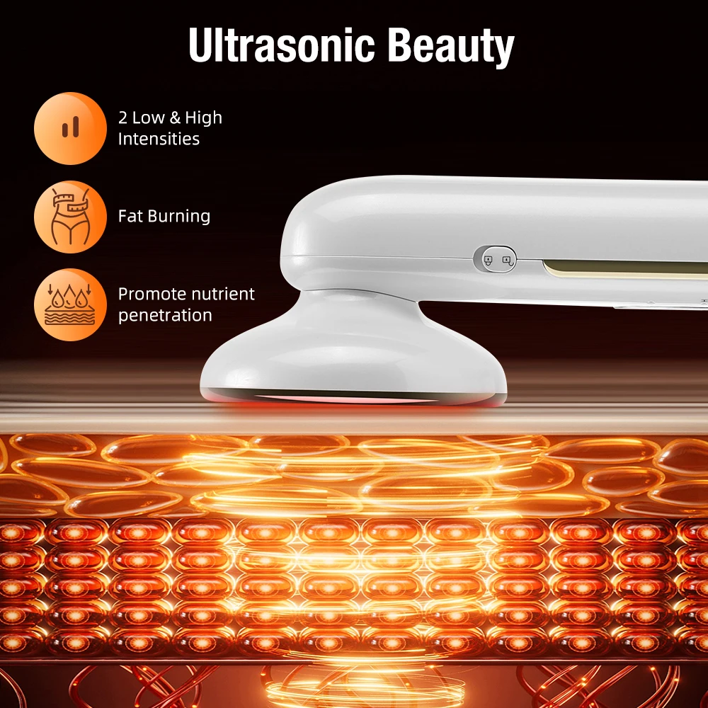 Radiance Lift EMS Facial Massager - Image 5
