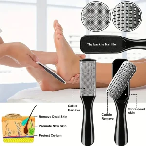 Precision Toenail Care Kit