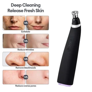 Deep Clean Facial Exfoliator - Thumbnail Image 4