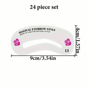 Perfect Brow Shaping Kit - Thumbnail Image 4