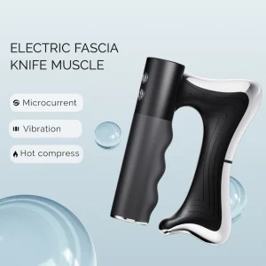 Electric Fascia Massage Scraper