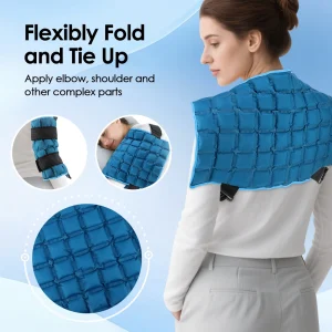 Warm & Cool Therapy Wrap - Thumbnail Image 4