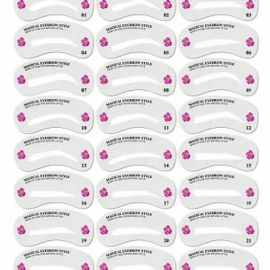 Perfect Brow Shaping Kit - Thumbnail Image 3