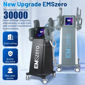 EMS Body Sculpting & Muscle Toning System - Thumbnail Image 2