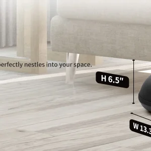 Heated Shiatsu Foot Massage Machine - Thumbnail Image 4