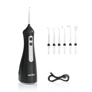 Portable Water Flosser - Thumbnail Image 5