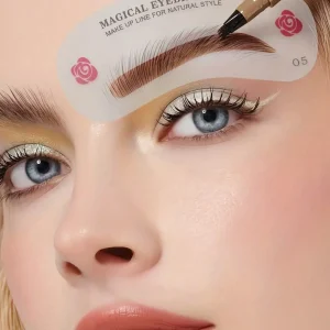 Perfect Brow Shaping Kit - Thumbnail Image 6