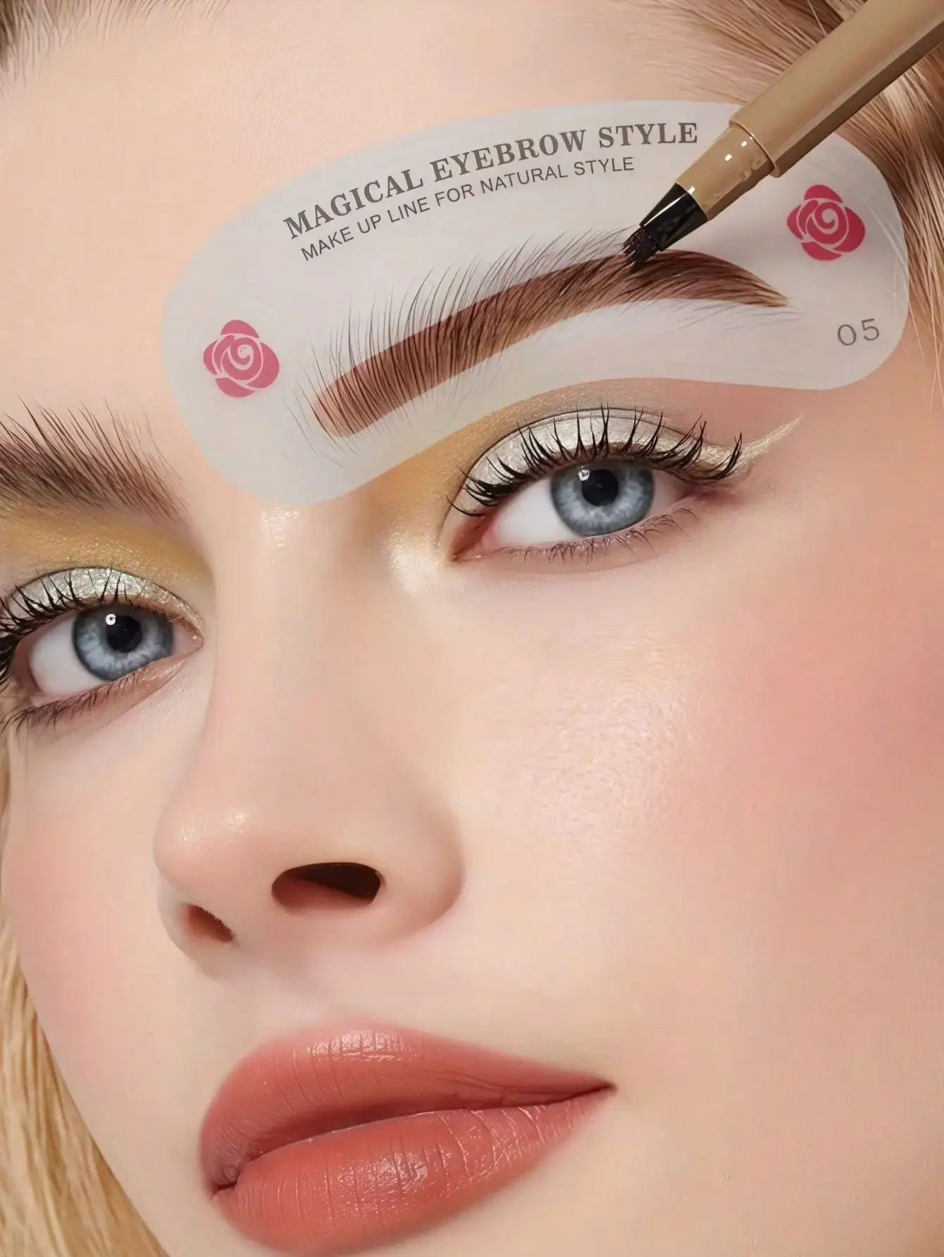 Perfect Brow Shaping Kit - Image 6