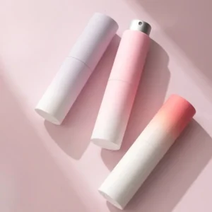 Luxury Travel Perfume Atomizer