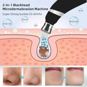 Deep Clean Facial Exfoliator - Thumbnail Image 3