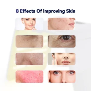 7-Color LED Facial Spa Device - Thumbnail Image 4