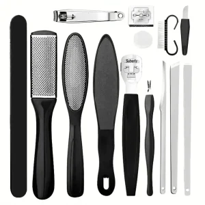 Precision Toenail Care Kit - Thumbnail Image 4