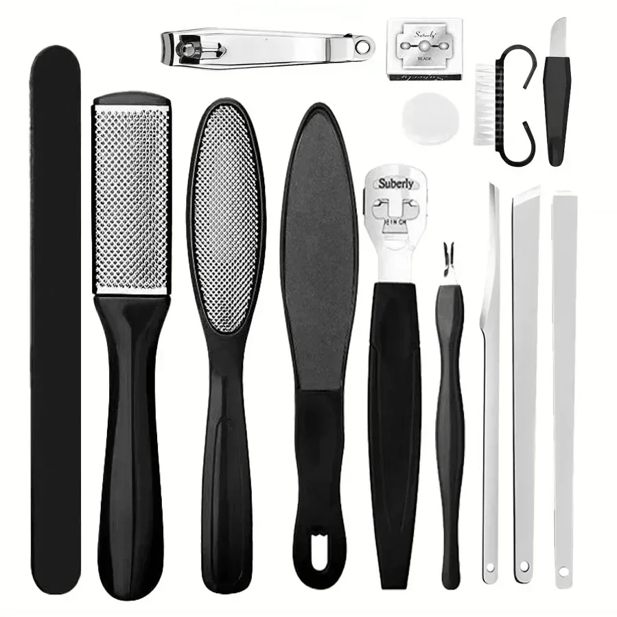 Precision Toenail Care Kit - Image 4