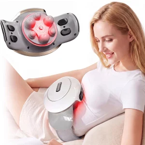 Heated Rechargeable Body Massager