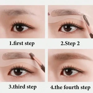 Perfect Brow Shaping Kit - Thumbnail Image 2