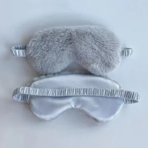 Sleeping Mask Sleeping Blindfold - Thumbnail Image 2