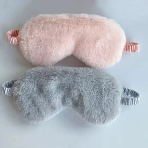 Sleeping Mask Sleeping Blindfold - Thumbnail Image 3