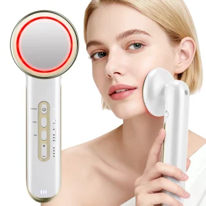 Radiance Lift EMS Facial Massager