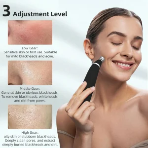 Deep Clean Facial Exfoliator - Thumbnail Image 5