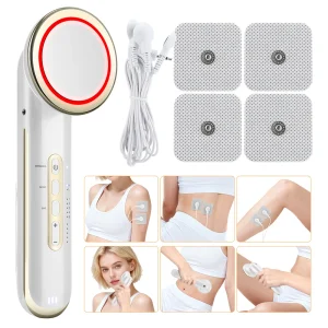 Radiance Lift EMS Facial Massager - Thumbnail Image 4