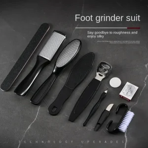Precision Toenail Care Kit - Thumbnail Image 2